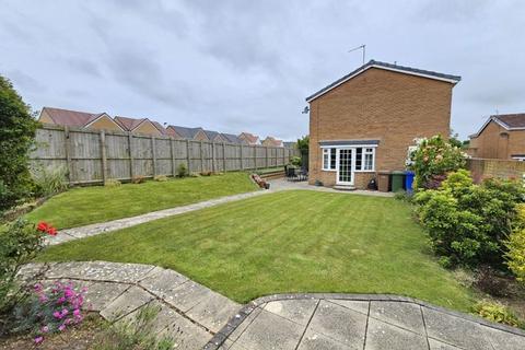 3 bedroom detached house for sale, Yardley Grove, Cramlington