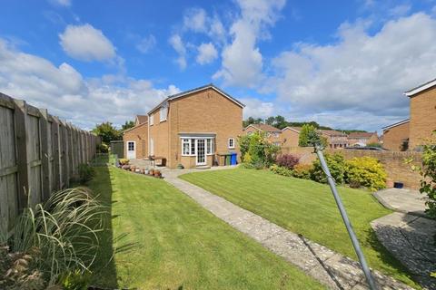 3 bedroom detached house for sale, Yardley Grove, Cramlington