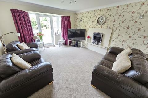 3 bedroom detached house for sale, Yardley Grove, Cramlington