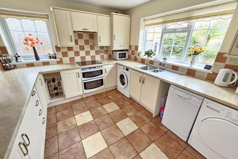 3 bedroom detached house for sale, Yardley Grove, Cramlington