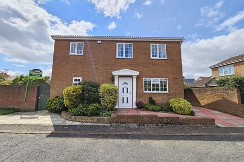 3 bedroom detached house for sale, Yardley Grove, Cramlington