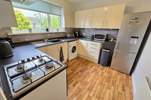 2 bedroom flat for sale, Melling Road, Cramlington