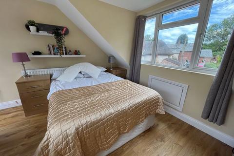 1 bedroom maisonette to rent, Beacon Heath, Exeter