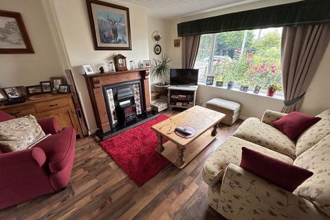 3 bedroom semi-detached house for sale, Maes Refail, Conwy