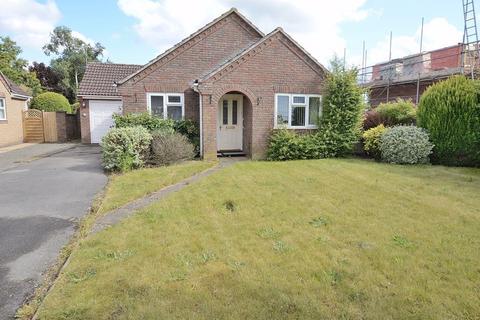 3 Gleneagles Drive, Woodhall Spa, LN10 6PL