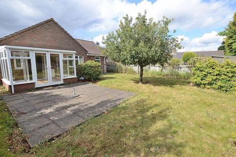 3 Gleneagles Drive, Woodhall Spa, LN10 6PL