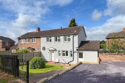 2 bedroom semi-detached house for sale, Birch Avenue, Burntwood, WS7 4TQ