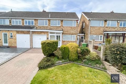 Bankside Crescent, Streetly, Sutton Coldfield, B74 2JA