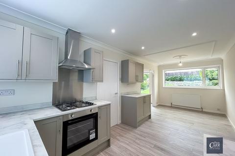 undefined, Bankside Crescent, Streetly, Sutton Coldfield, B74 2JA