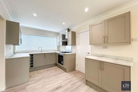 undefined, Bankside Crescent, Streetly, Sutton Coldfield, B74 2JA
