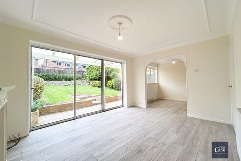 undefined, Bankside Crescent, Streetly, Sutton Coldfield, B74 2JA