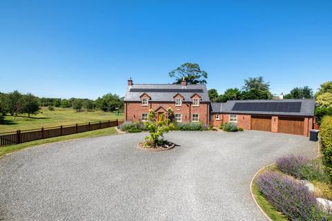 The Beeches Main Street, Kirkby On Bain, Woodhall Spa, LN10 6YT