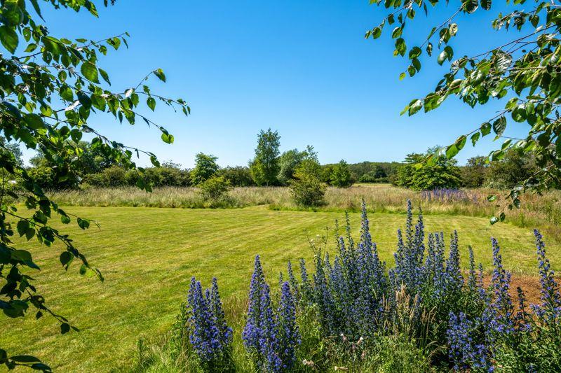 Lawned Garden &amp;...