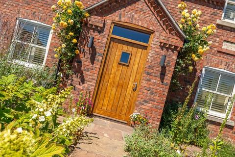 The Beeches Main Street, Kirkby On Bain, Woodhall Spa, LN10 6YT