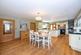 Dining Kitchen Area