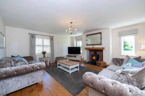 The Beeches Main Street, Kirkby On Bain, Woodhall Spa, LN10 6YT