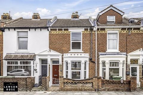 2 bedroom terraced house for sale, Vernon Avenue, Southsea