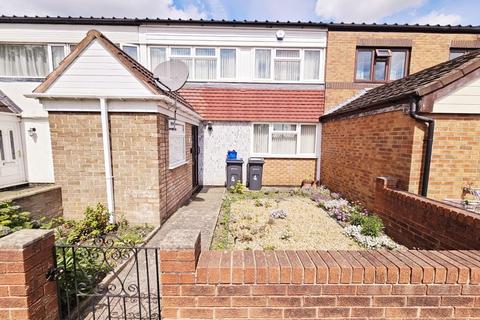 3 bedroom townhouse for sale, Heyford Way, Castle Vale, Birmingham, B35 6JH