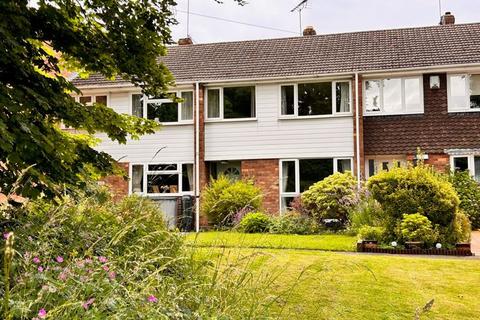 3 bedroom terraced house for sale, Chester Road, Sutton Coldfield, B73 5HU