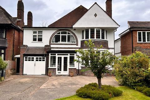 5 bedroom detached house for sale, Monmouth Drive, Sutton Coldfield, B73 6JN