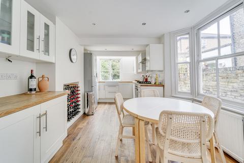 3 bedroom terraced house for sale, Kiver Road, Upper Holloway N19