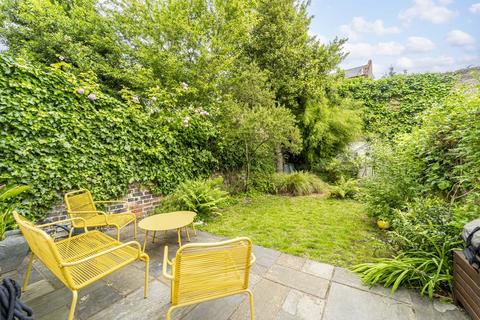 3 bedroom terraced house for sale, Kiver Road, Upper Holloway N19