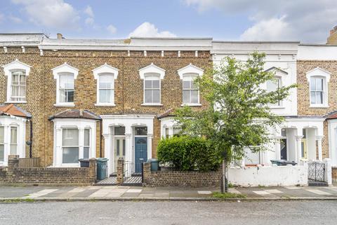 3 bedroom terraced house for sale, Kiver Road, Upper Holloway N19