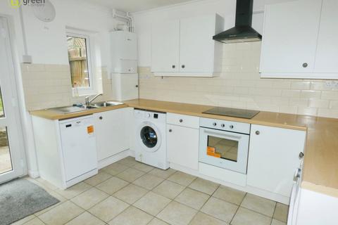 3 bedroom terraced house for sale, Carlcroft, Tamworth B77