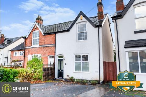 3 bedroom semi-detached house for sale, Lichfield Road, Sutton Coldfield B74