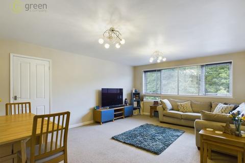 2 bedroom apartment for sale, Wentworth Court, Four Oaks B74