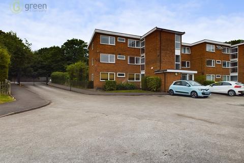 2 bedroom apartment for sale, Wentworth Court, Four Oaks B74