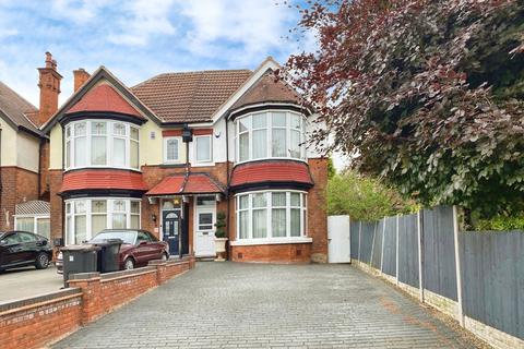 4 bedroom semi-detached house for sale, Holly Lane, Birmingham B24