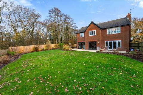 5 bedroom detached house for sale, Lakeland Drive, Whalley, Clitheroe, Lancashire, BB7