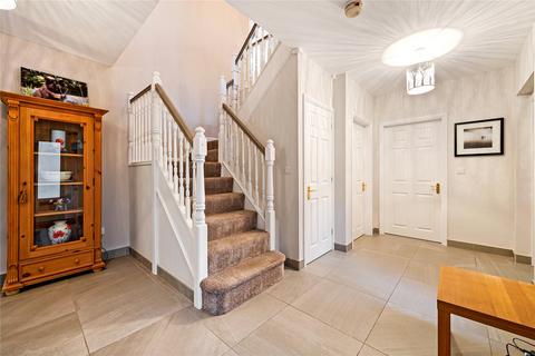 5 bedroom detached house for sale, Lakeland Drive, Whalley, Clitheroe, Lancashire, BB7