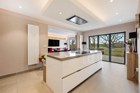 5 bedroom detached house for sale, Lakeland Drive, Whalley, Clitheroe, Lancashire, BB7