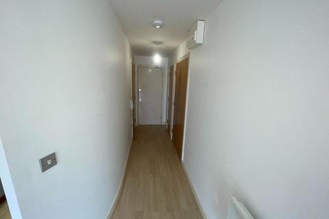 Studio to rent, Ryland Street, Birmingham B16