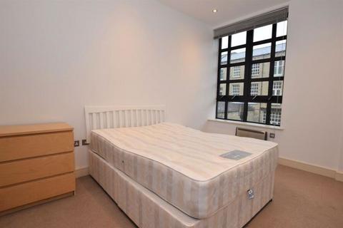 2 bedroom apartment to rent, 1535 The Melting Point, 3 Firth Street, Huddersfield