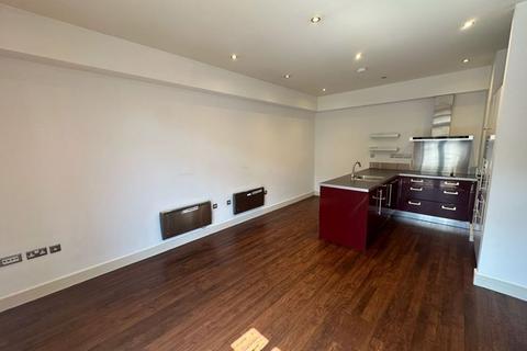 2 bedroom apartment to rent, 1535 The Melting Point, 3 Firth Street, Huddersfield