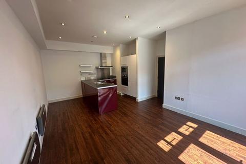 2 bedroom apartment to rent, 1535 The Melting Point, 3 Firth Street, Huddersfield