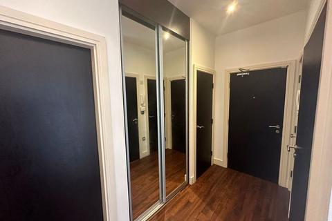2 bedroom apartment to rent, 1535 The Melting Point, 3 Firth Street, Huddersfield