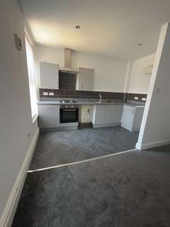 1 bedroom apartment to rent, York Road, Hartlepool