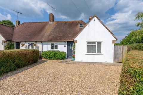 3 bedroom semi-detached house for sale, Gaston Way, Chichester