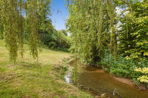 4 bedroom detached house for sale, Meadowbank, Stainby Road, Colsterworth