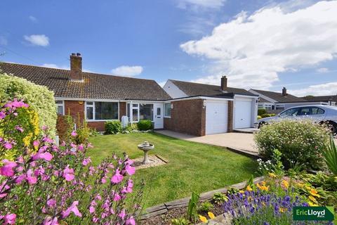 2 bedroom semi-detached bungalow for sale, Copythorne Park, Brixham