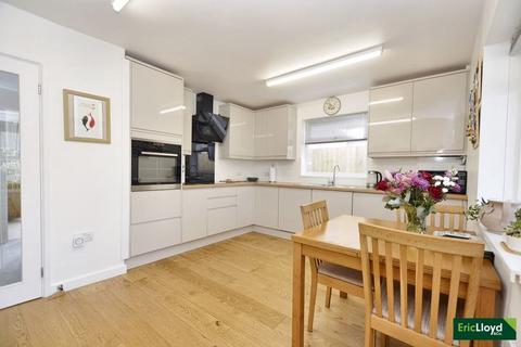 10 Copythorne Park, Brixham, TQ5 8PR