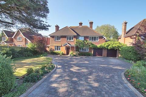 5 bedroom detached house for sale, Kiln Road, Fareham PO16