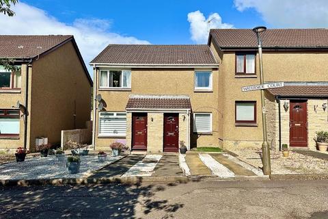 Kilmarnock - 2 bedroom flat for sale