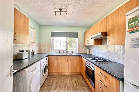 2 bedroom flat for sale, Waterside Court, Kilmarnock