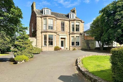 2 bedroom apartment for sale, Millearn Apartments, Racecourse Road, Ayr