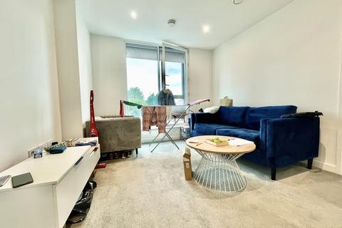 2 bedroom apartment for sale, No. 1 Old Trafford, Manchester
